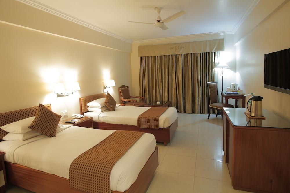 Hotel Om Tower Jaipur Ngoại thất bức ảnh