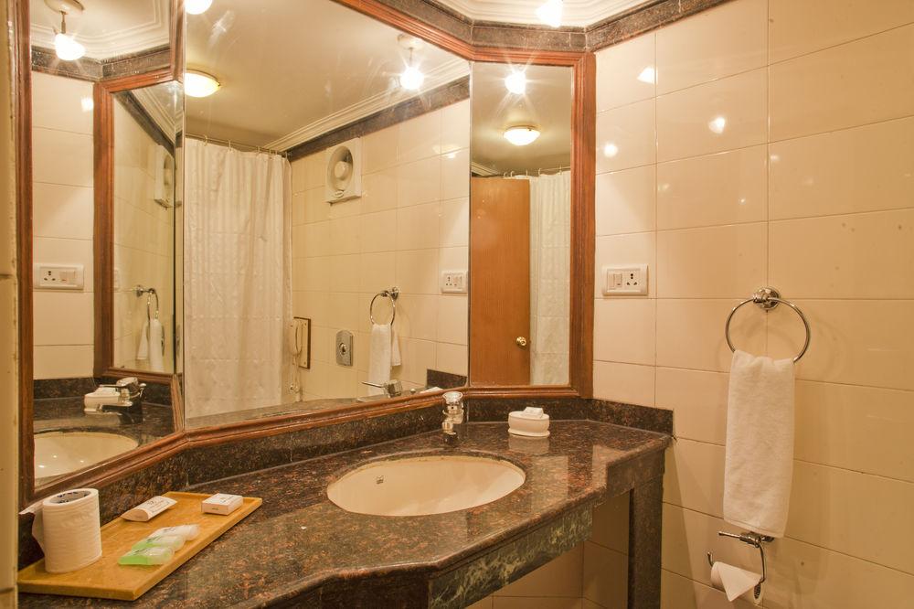 Hotel Om Tower Jaipur Ngoại thất bức ảnh